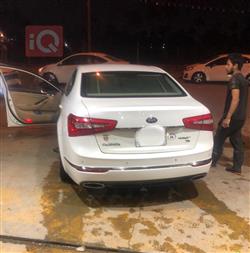 كيا كادينزا